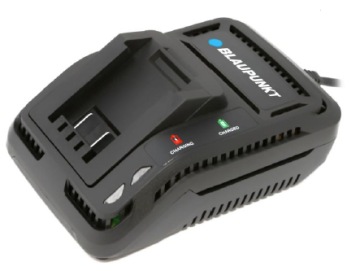 BLAUPUNKT Дрель И ОТВЕРТКИ + ЛОБЗИРОВКА 18В 2Ач