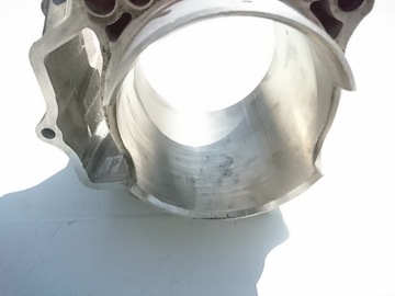 yamaha yz 450 F yzf 450 цилиндр