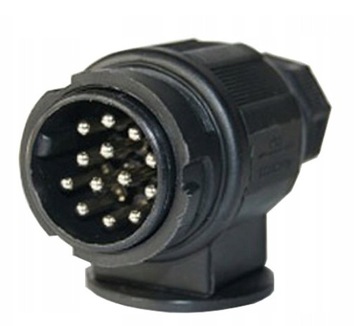 ДОПОЛНИТЕЛЬНАЯ ПЛАТА ЛУЧ СВЕТОВАЯ ПОЛОСКА AMOS 13PIN