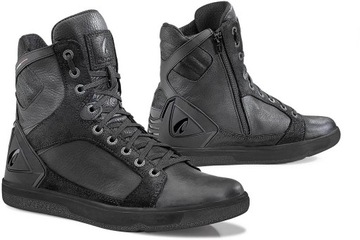 Włoskie buty motocyklowe FORMA HYPER 42 z membraną