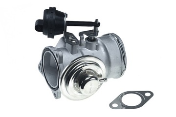 клапан egr audi a4 b6 a6 c5 passat b5 sharan 1.9tdi