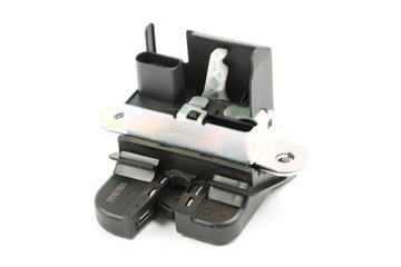 ZAMEK TYLNEJ KLAPY SEAT ALTEA ORYGINAŁ OEM