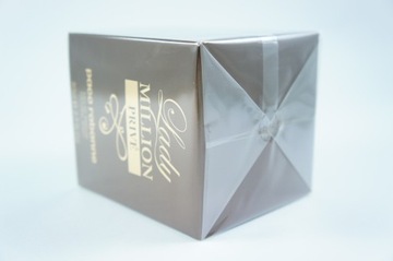 Paco Rabanne LADY MILLION PRIVE edp 80 мл ОРИГИНАЛ