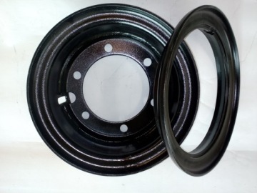 Обод передний HC, Hangcha, CPCD 2.5 R