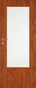 МОНТАЖ межкомнатных дверей DRE STANDARD 30s