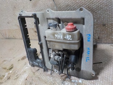 КЛАПАН ТОРМОЗНОЙ ГЛАВНЫЙ MAN TGA 81521306275
