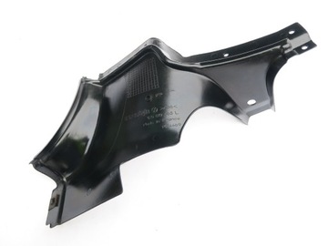 ПЛАСТИКОВАЯ КРЫШКА VW GOLF 4 IV MK4 КАБРИОЛЕТ