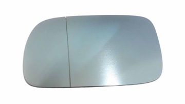 СТЕКЛО ЗЕРКАЛА ЛЕВОЕ С ПОДОГРЕВОМ VW 1J1857521C