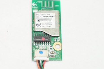 МОДУЛЬ КАРТЫ BLUETOOTH C-UBG-DEL4 Dell Studio One 19