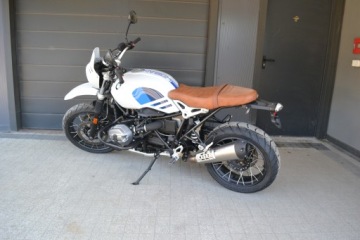 SUPER Крашгарды BMW R 1200 NINE T, ЧЕРНЫЙ ГЛЯНЦЕВЫЙ