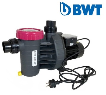 Pompa BWT 11m3/h Time Control 110