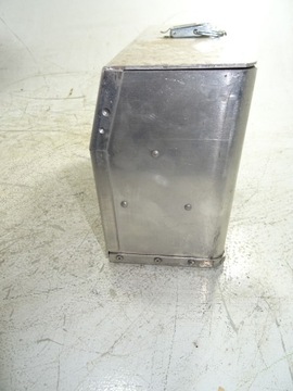 АЛЮМИНИЕВЫЙ ОРГАНИЗАТОР РЕСУРСОВ