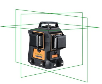 GEO FENNEL CROSS LASER GEO6X GREEN GREEN SPRO