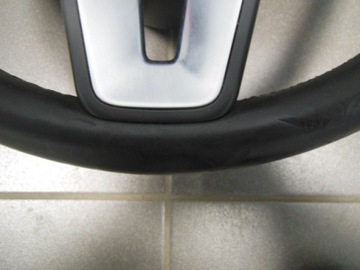 РУЛЕВОЕ КОЛЕСО MERCEDES W 204 C-CLASS LIFT AMG