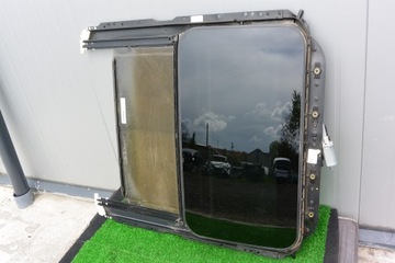 SZYBERDACH PASSAT B7 B8 USA 12R KOMPLETNY