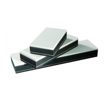 TROTON Klocek szlifierski piankowy 290 x 70mm