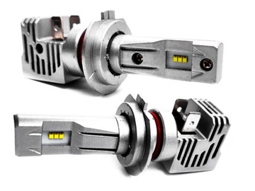 Żarówka Ledowa Led H7 PX26d Can 9V-30V Jak Xenon