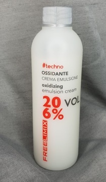 FREELIMIX Emulsja 150ml - 6%