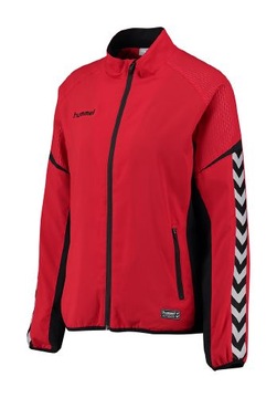 HUMMEL AUTHENTIC CHARGE MICRO ZIP BLUZA DAMSKA M