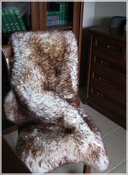 ОВЧИНКА ОВЧИНКА 130-140 см БОЛЬШОЙ XXXL