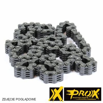 ŁAŃCUSZEK ROZRZĄDU KAWASAKI KXF 250 04-16 PROX