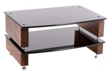 Custom Design Milan Reference 10 stolik Hi-Fi