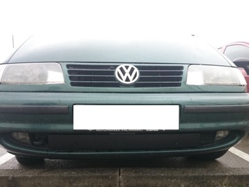 # KRYT VSTUPU VZDUCHU VW SHARAN I 95-00 SPODNÍ