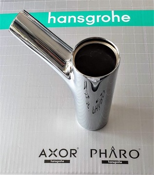 HANSGROHE Talis S Корпус смесителя для кухни 3284200