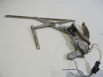 CHRYSLER SEBRING CONVERTIBLE ZVEDÁK PRAVÝ