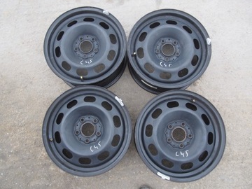 BMW 2 F45 F46 16'' 5x112 ET52