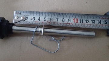 Elektrozawór Kabel Przewód 12BGDM