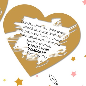 СКРЕТЧ-КАРТА ПОДАРОК ​​НА ДЕНЬ БАБУШКИ И ДЕЖДЫ