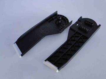 MERCEDES CLA 117 КРЕПЛЕНИЕ РАДИАТОРА A2465040540