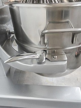 ПЛАНЕТАРНЫЙ МИКСЕР, МИКСЕР ДЛЯ ЯИЦ, 60 Л