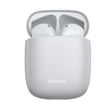 БЕСПРОВОДНЫЕ НАУШНИКИ BASEUS W04 с Bluetooth