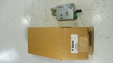 БЛОК КЛАПАНОВ РАСПРЕДЕЛИТЕЛЬ WALVOIL BOBCAT 7189078