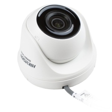 Широкоугольная турбо HD-камера HIKVISION 2MPx 4in1
