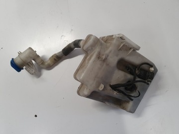 TIGUAN SCIROCCO EOS A3 8P ZBIORNICZEK SPRYSKIWACZY