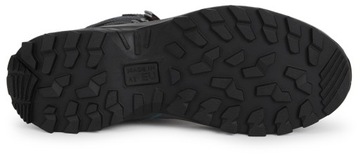 Кампус -рокер пожарные туфли 2 р. 40