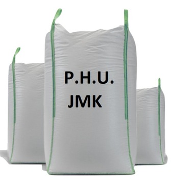 NOWE worki BIG BAG BAGI 91x91x180 Największy wybór