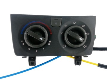 Sterowanie nawiewu Fiat OE OR 77364089