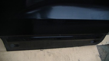 Дверь задняя правая Volvo XC60 II 2018 2019 2017 2020 717-46