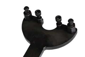 КЛЮЧ ДЛЯ БЛОКИРОВКИ ШКИВА VW AUDI FR4852