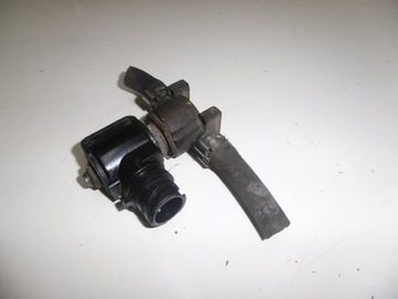 ЭЛЕКТРОМАГНИТНЫЙ КЛАПАН RENAULT MAGNUM DXI VOLVO FH