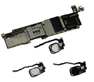 iPhone 5 SE Płyta główna