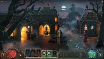 Книга Демонов PL Steam PC КЛЮЧ