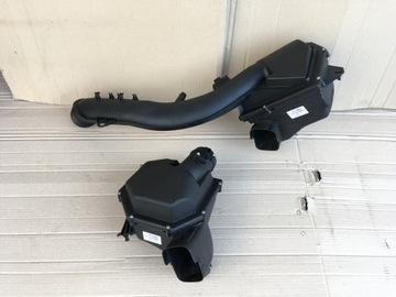 BMW M4 F82 F83 - M3 F80 M2 F87 POUZDRO FILTRU VZDUCHU FILTR