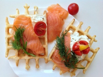 Gofrownica DEZAL 301.4