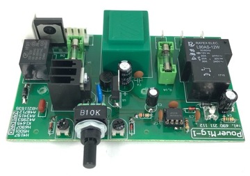 Powermat S-MAT 230 Mag-170HR BT-GW190D JQX-29F-A