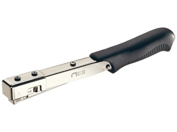 RAPID R19 ТВЕРДЫЙ СТАЛЬНОЙ ПРИБОР МОЛОТОК СТЕПЛЕР